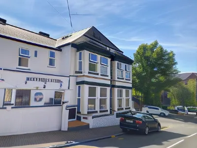 Riverside Hotel Hotels near Norwich Railway Station