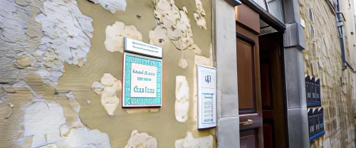 Casa Vèra Orvieto Affittacamere Appartamenti Centro Storico