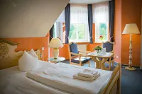 Hotel & Restaurant Waldschlösschen Hotels in Wusterhausen
