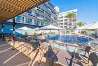 Hotel Vista Park - Swimmingpools