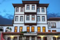 Argos Hotel Hotels near Beykonak Şirlengiç Camii