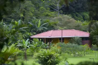 Hideaway Rio Celeste Hotel
