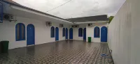 Srikandi Inn Boyolali Hotels in Boyolali