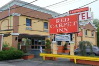 Red Carpet Inn Elmwood فنادق في Saddle Brook