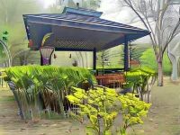 Khum Khun Phon Resort Khao Yai