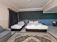 OYO 89849 Sekin Hotel and Resort Hotels in Pancang Bedena