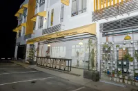 The Serai Cottage Downtown Hotel Hotels in Kuala Nerus