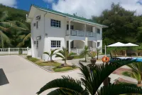 Villa Koket