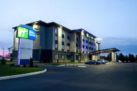 Holiday Inn Express Pembroke ローレンティアン・バレーのホテル