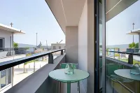 Souda Plaza Collection Hotels in Nerokouros