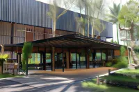Teras Hotel & Villa Banyuwangi Hotels near Gunung Ijen