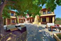 Alkifron Hotel