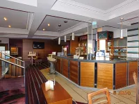 Horizon Hotel Hotels in Prestwick