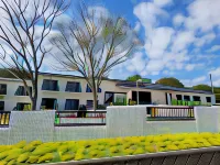 Villa 33 Kashikojima Hotel di Shima