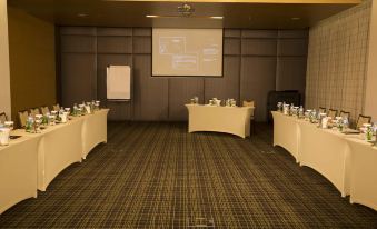 Bristoria Hotel Erbil