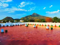 Thaai Residency Hotels in Tiruvannamalai