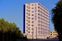 Daily & Weekly Condominium Blue Ocean Ishigaki Các khách sạn gần Ishigakijima Astronomical Observatory