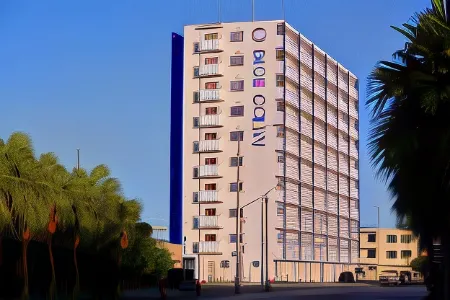 Daily & Weekly Condominium Blue Ocean Ishigaki Отели рядом с достопримечательностью «Ishigakijima Astronomical Observatory»