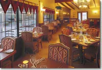 The Jack London Lodge Hotels in Glen Ellen