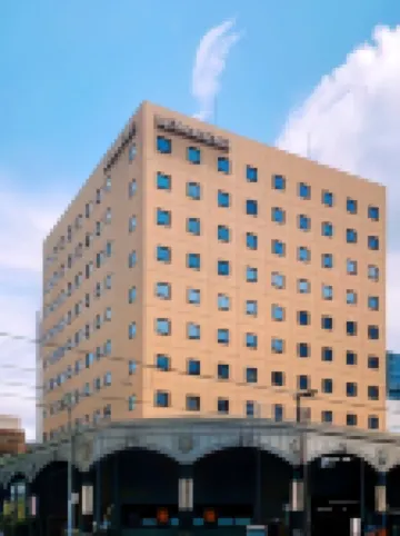 ริชมอนด์โฮเทล คาโกชิมะ คินเซโจ โรงแรมใน