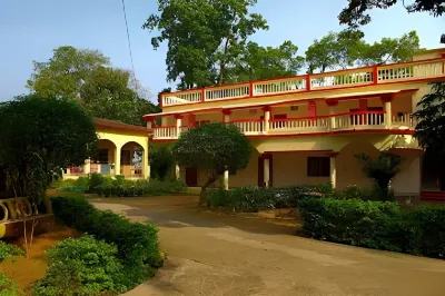Khairi Resort Hotels in Mayurbhanj