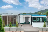 Princess Hill Spore Hotels near Magoksa Temple