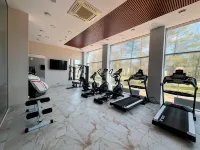 Grand Sapphire Hotel - Gym