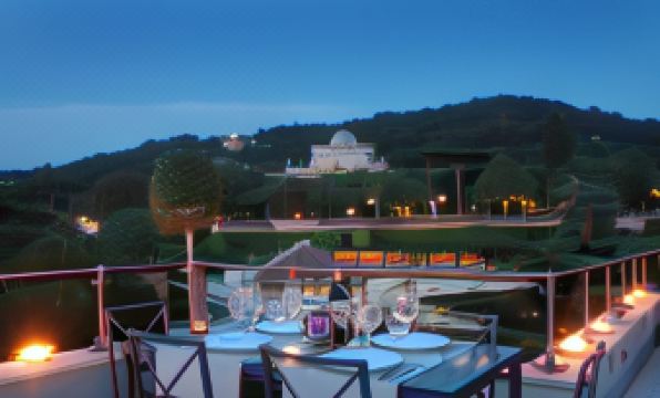 Hotel Flora - Housity