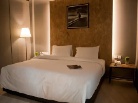 Big Banana Hotel, Sg Petani スンガイ・プタニのホテル