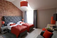 Hotel Browar Kościerzyna Hotels in Suleczyno