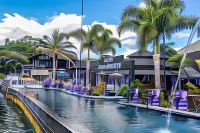 Hiker's Camp at Toya Devasya