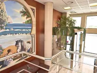 Hotel Adsubia Hotels in Denia