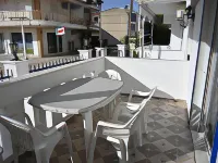Doukas Aparthotel Hotels in Paralia Ofriniou