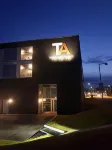 TotalApartments Stakkevollvegen Studio Các khách sạn ở 