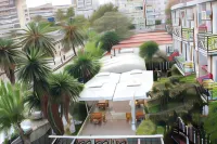 Hotel Cakalli