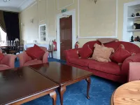 Gretna Hall Hotel Hotels in Gretna Green