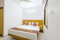 FabExpress Pednekar Plaza - Tito's Lane, Baga Beach