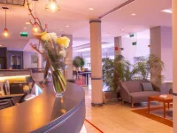 Flag Hotel Braga Hotels in Leitoes