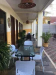 Cabinas El Colibri, Apart Hotel Hotels in Punta Islita