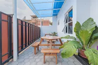 UrbanView Hotel 3m Syariah Hotel di Gedebage