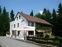 Hotel Garni Waldsegler Các khách sạn gần Naturzeit Museum Bad Sachsa