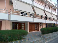 Kochili Apartments Hotels in Glifa