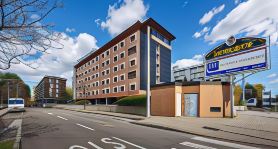 Jr Hotels Bologna Amadeus