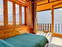 Hmong Wooden Home