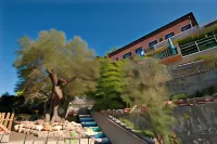 Felicin - Palazzo Boeri Panoramic Suites Hotel a Monforte d'Alba