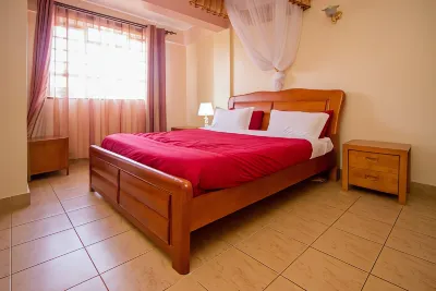 Ikonia Resort and Hotel Hotels in Kisumu