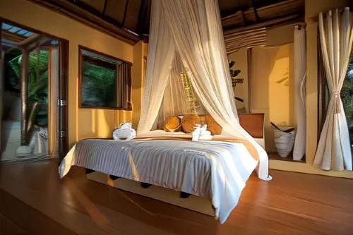 View Point Resort Hotels in Koh Tao