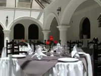 Hotel Santa Teresa - internet