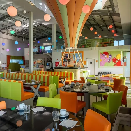 Vila Gale Nep Kids