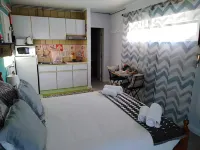 Cabedelo Seaside Guesthouse